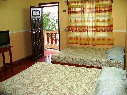 Hotel Posada Osorio Valladolid  Buitenkant foto